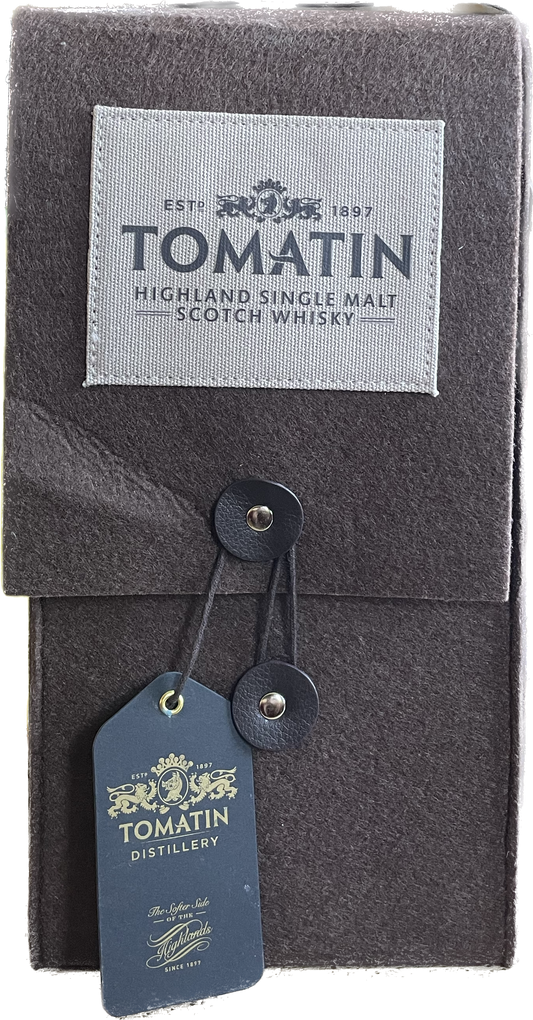 Tomatin 36 Jahre Single Malt Whisky