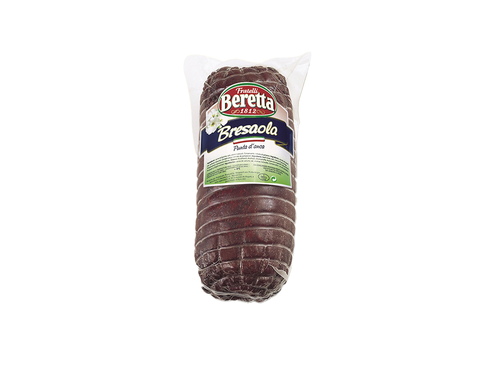 Bresaola "Punta D'Anca"