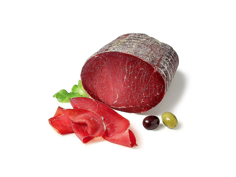 Bresaola "Punta D'Anca"